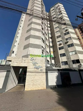 Apartamento para Locação em Maringá - PR, Chácara Paulista