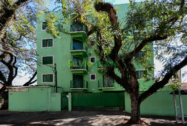 Apartamento para Locação em Maringá - PR, Zona 07