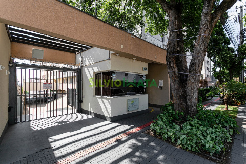 APARTAMENTOS, Rua Pioneiro Alfredo José da Costa