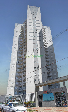 Apartamento para Locação em Maringá - PR, Jd Santa Rosa