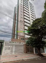 Apartamento para Locação em Maringá - PR, Jd Aclimação