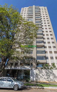 Apartamento para Locação em Maringá - PR, Zona 03