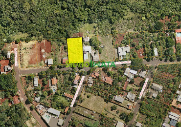 Terreno para Venda em Maringá - PR, Pq Tarumã