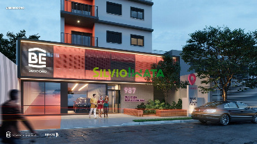 Apartamento Kitnet para Venda em Maringá - PR, Zona 07