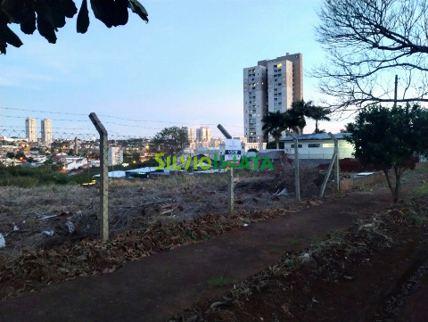 TERRENOS, Rua Pioneiro Alberto Biazon