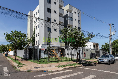 APARTAMENTOS, Rua Albino Zanchim