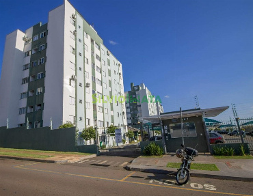 Apartamento para Locação em Maringá - PR, Loteamento Sumaré