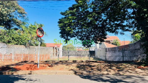 TERRENOS, Rua Clóvis Bevilaqua