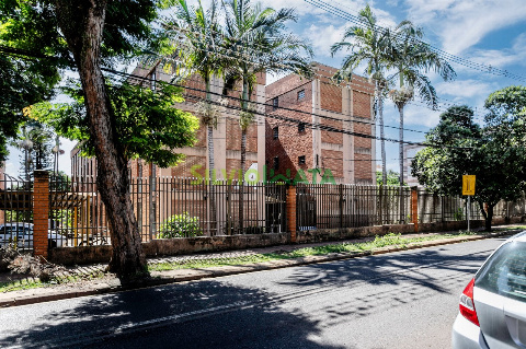APARTAMENTOS, Avenida Doutor Mário Clapier Urbinati