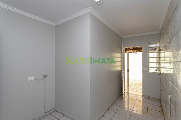 Casa para Venda em Maringá - PR, Jd Botânico