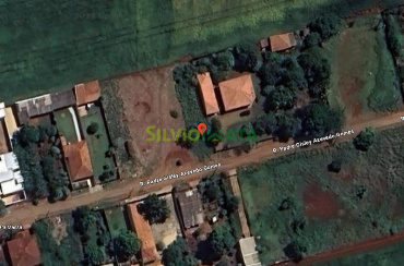 Terreno para Venda em Maringá - PR, Condominio Santa Maria