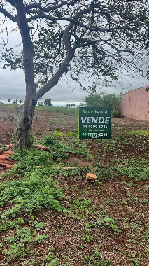 TERRENOS, Rua Padre Gisley Azevedo Gomes