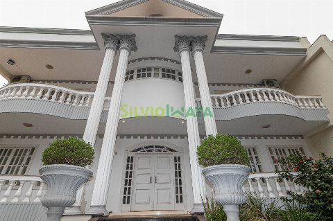 SOBRADOS, Avenida Dom Manoel da Silveira D