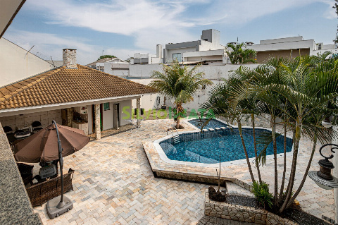 SOBRADOS, Rua Pioneiro José Demori