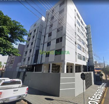 APARTAMENTOS, Rua Professor Guido Inácio Bersch