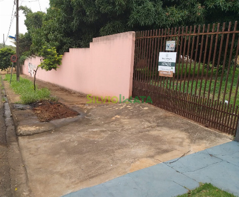 Casa para Venda em Maringá - PR, Jd Tupinamba