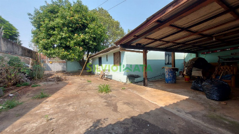 CASAS, Rua das Laranjeiras