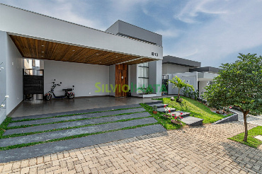 Casa em Condomínio para Venda em Maringá - PR, Pq Industrial