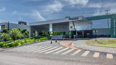 Terreno em Condomínio