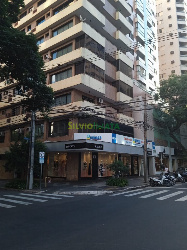 Sobreloja para Locação em Maringá - PR, Zona 01 Centro