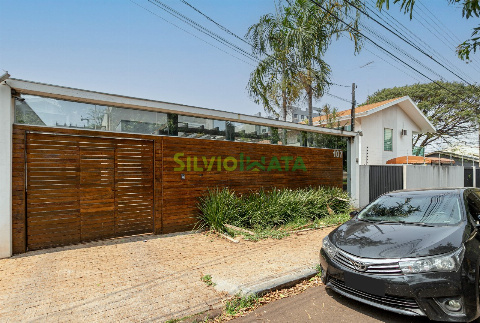 SOBRADOS, Rua Adolfo Alves Ferreira