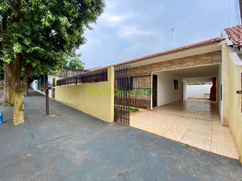 CASAS, Rua Gabriel Tavares de Araújo