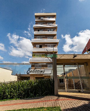 APARTAMENTOS, Rua Condor