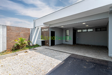 Casa para Venda em Maringá - PR, Jd Espanha