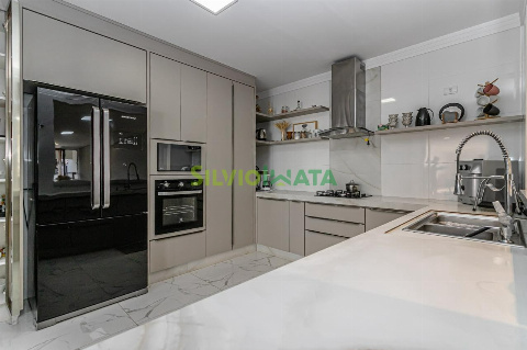 CASAS, Rua Califórnia