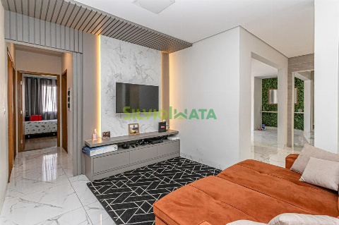 CASAS, Rua Califórnia