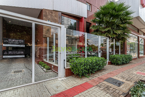 APARTAMENTOS, Rua Marcílio Dias