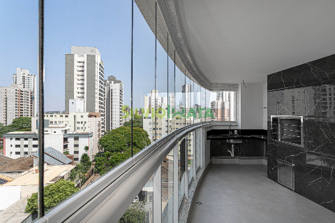 APARTAMENTOS, Rua Marcílio Dias