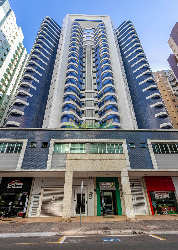 Apartamento para Locação em Maringá - PR, Zona 07