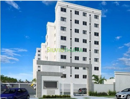 Apartamento para Venda em Maringá - PR, Ebenezer