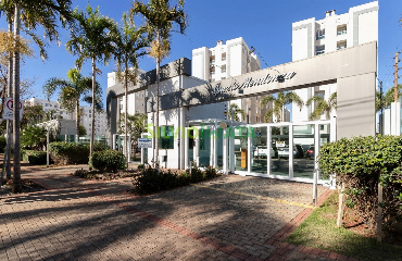 Apartamento para Locação em Maringá - PR, Jd América
