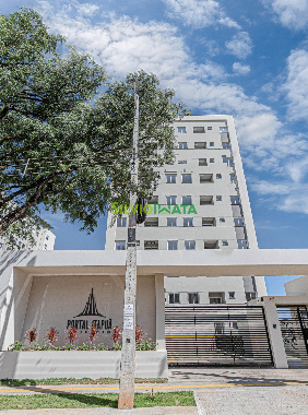 APARTAMENTOS, Rua Ouro Verde