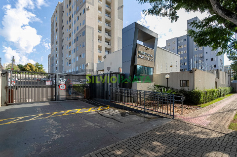 APARTAMENTOS, Rua Chile