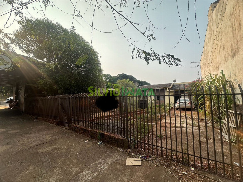 TERRENOS, Avenida Dona Sophia Rasgulaeff