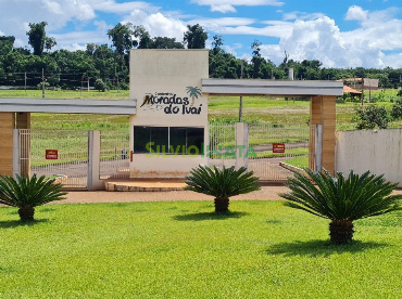 Terreno em Condomínio para Venda em Floresta - PR, Centro