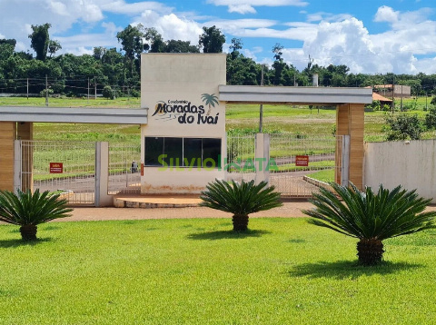 TERRENOS, Rodovia Pr 317