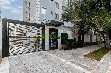 Apartamento para Locação em Maringá - PR, Vl Bosque