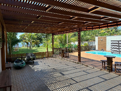 CASAS, Rua Condominio Beira Riosn Centro