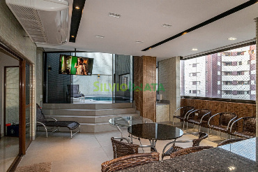 Apartamento para Venda em Maringá - PR, Zona 01 Centro
