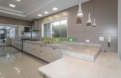 Casa para Venda em Maringá - PR, Jd Cidade Monções