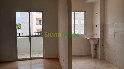 APARTAMENTOS, Rua Maria Aparecida Bragion Pignata