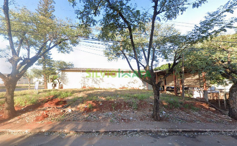 TERRENOS, Rua José Bertão