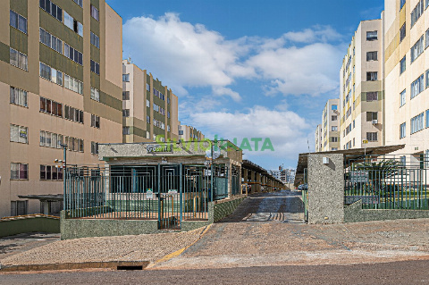 APARTAMENTOS, Rua Marciano Halchuk