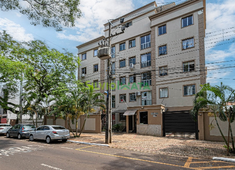 APARTAMENTOS, Avenida Paissandu