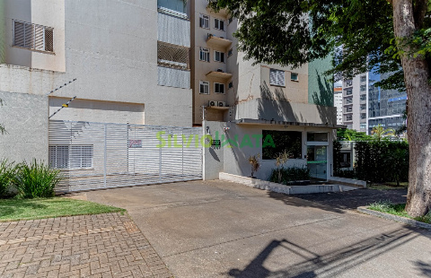 APARTAMENTOS, Avenida Itororó