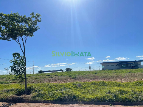 TERRENOS, São Pedro do Paraná